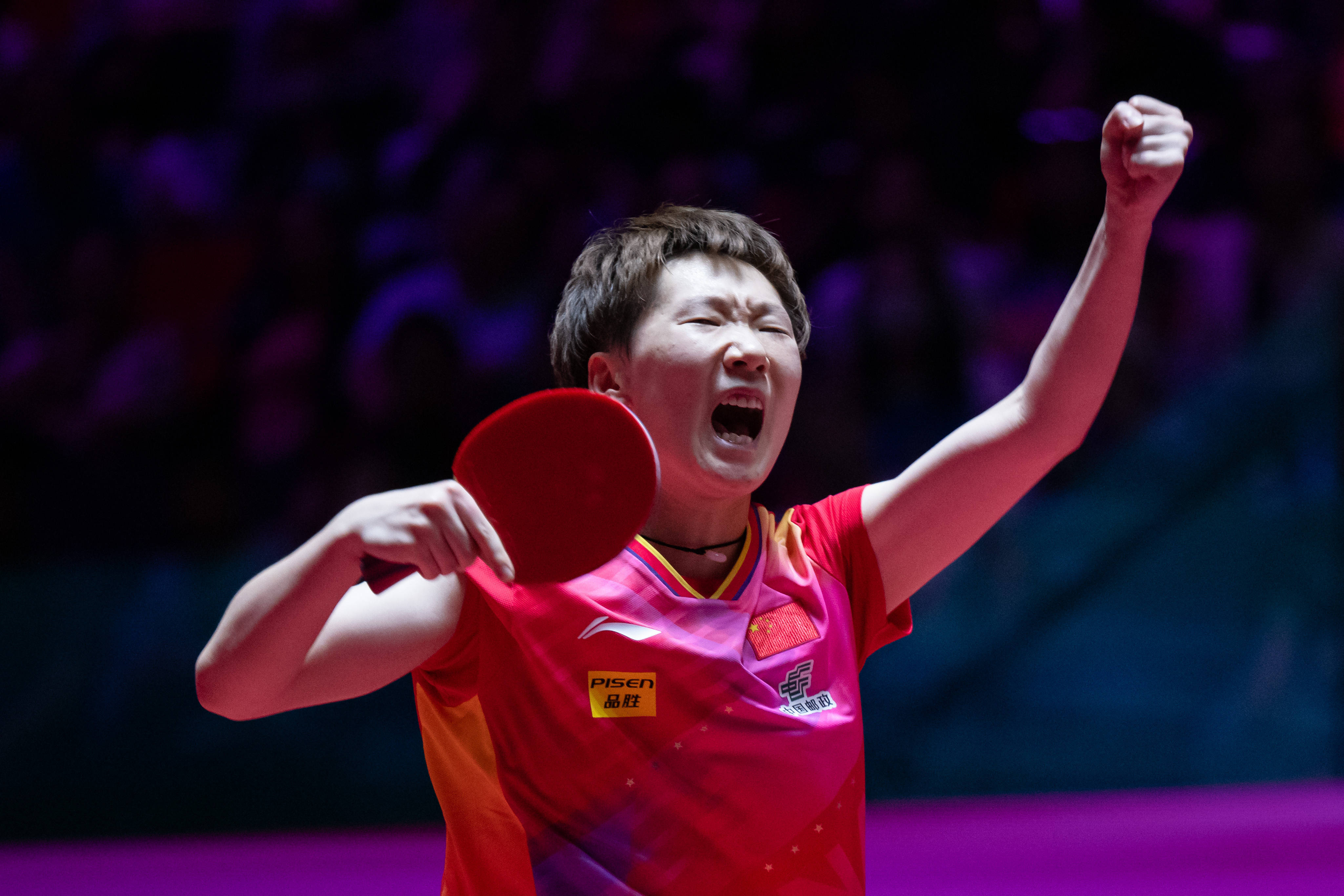 正面交锋 正面交锋