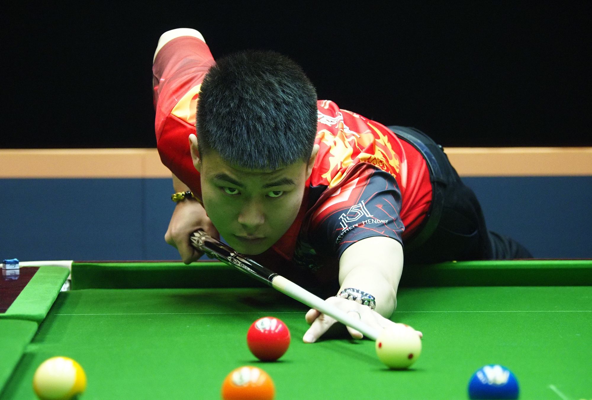 他们的表现 他们的表现