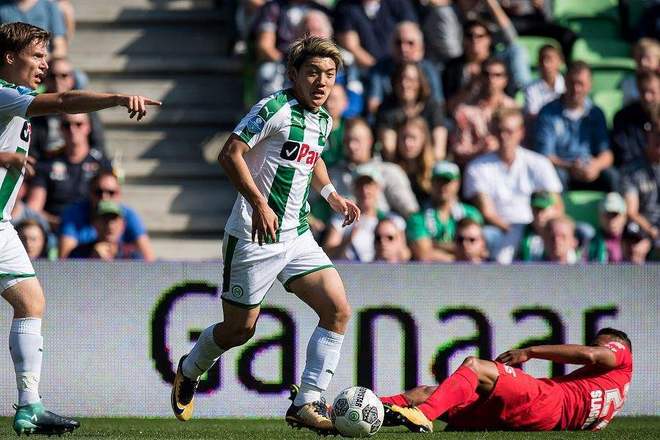 中场的组织 中场的组织