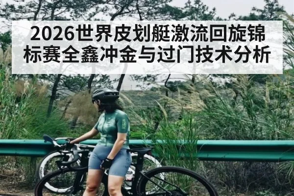 2026世界皮划艇激流回旋锦标赛全鑫冲金与过门技术分析（Leyu）